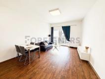 Pronájem bytu 2+kk, Brno, Bratislavská, 44 m2