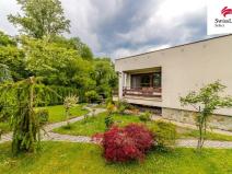 Prodej rodinného domu, Kostelec nad Labem, Labská, 300 m2