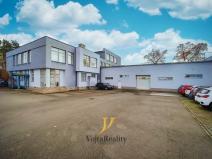 Pronájem - jiné, Olomouc - Hejčín, 13 m2