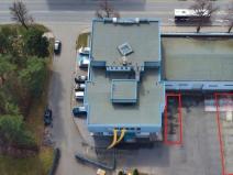 Pronájem - jiné, Olomouc - Hejčín, 13 m2