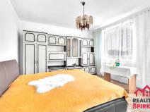 Prodej bytu 2+kk, Mladkov, 40 m2