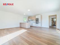 Pronájem rodinného domu, Stochov, Krátká, 88 m2