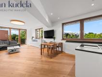 Prodej bytu 5+kk, Brno - Královo Pole, Božetěchova, 190 m2