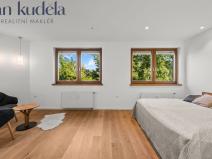 Prodej bytu 5+kk, Brno - Královo Pole, Božetěchova, 190 m2