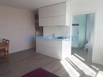 Pronájem bytu 2+kk, Praha - Žižkov, Pod lipami, 37 m2