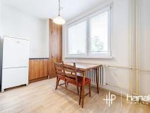 Prodej bytu 2+1, Olomouc, Řezáčova, 56 m2