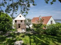 Prodej rodinného domu, Pavlov, Na Cimbuří, 242 m2