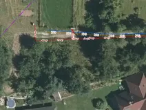 Prodej pozemku pro bydlení, Tábor, 1117 m2