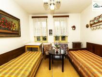 Prodej chalupy, Plesná - Lomnička, 120 m2