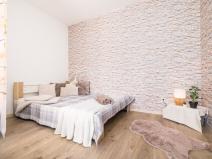 Prodej bytu 1+1, Hořice na Šumavě, 42 m2