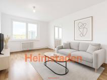 Pronájem bytu 3+1, Český Těšín, Okružní, 67 m2