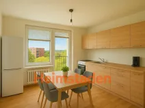 Pronájem bytu 3+1, Český Těšín, Okružní, 67 m2