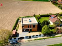 Prodej rodinného domu, Průhonice, Kunratická, 334 m2