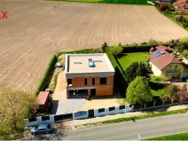 Prodej rodinného domu, Průhonice, Kunratická, 334 m2