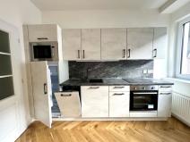 Pronájem bytu 1+kk, Jáchymov, třída Dukelských hrdinů, 30 m2