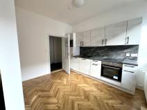Pronájem bytu 1+kk, Jáchymov, třída Dukelských hrdinů, 30 m2