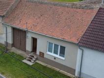 Prodej rodinného domu, Božice, 124 m2