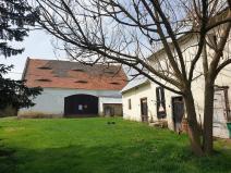 Prodej rodinného domu, Podbořany - Mory, 150 m2