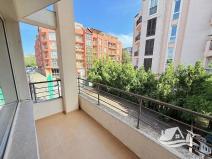 Prodej bytu 2+kk, Nesebar, Bulharsko, 73 m2