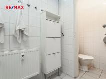 Pronájem ordinace, Praha - Nusle, Hradeckých, 83 m2