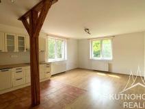 Pronájem bytu 2+kk, Kutná Hora, 60 m2