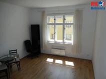 Pronájem bytu 1+kk, Praha - Strašnice, Nad Primaskou, 29 m2