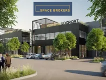 Pronájem skladu, Jinočany, 1250 m2