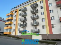 Pronájem garážového stání, Brno, Sentická, 12 m2