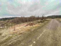 Prodej pozemku, Týn nad Vltavou, 440 m2