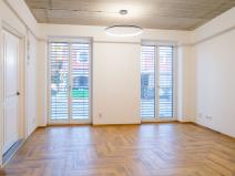 Pronájem obchodního prostoru, Silůvky, Anenská, 30 m2