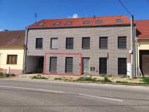Pronájem obchodního prostoru, Silůvky, Anenská, 30 m2