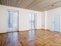 Pronájem kanceláře, Silůvky, Anenská, 29 m2