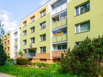 Prodej bytu 2+1, Svitavy - Předměstí, Revoluční, 58 m2