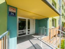 Prodej bytu 2+1, Svitavy - Předměstí, Revoluční, 58 m2