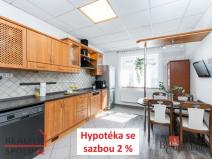 Prodej rodinného domu, Přelouč, Prokopa Velikého, 128 m2