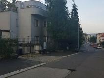 Pronájem bytu 2+1, Praha - Podolí, Na Podkovce, 61 m2