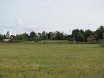 Prodej pozemku pro bydlení, Vlastějovice, 819 m2