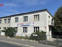Prodej obchodního prostoru, Praha - Strašnice, Úvalská, 591 m2