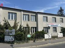 Prodej obchodního prostoru, Praha - Strašnice, Úvalská, 591 m2