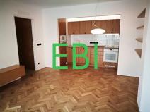 Pronájem bytu 1+1, Praha - Malá Strana, Újezd, 46 m2