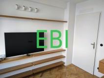 Pronájem bytu 1+1, Praha - Malá Strana, Újezd, 46 m2