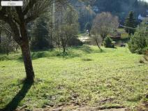 Prodej pozemku, Bělá nad Svitavou, 921 m2