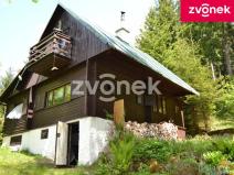 Prodej chaty, Velké Karlovice, 65 m2