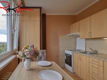 Pronájem bytu 2+1, Roudnice nad Labem, Hornická, 55 m2