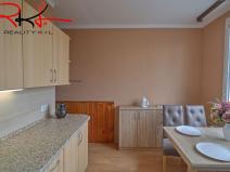 Pronájem bytu 2+1, Roudnice nad Labem, Hornická, 55 m2