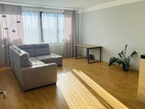 Pronájem bytu 2+kk, Praha - Záběhlice, Na Slatince, 72 m2