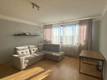 Pronájem bytu 2+kk, Praha - Záběhlice, Na Slatince, 72 m2