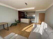 Pronájem bytu 2+kk, Praha - Záběhlice, Na Slatince, 72 m2