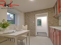 Prodej rodinného domu, Brzánky, 54 m2