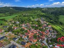Prodej chalupy, Jaroměřice, 80 m2